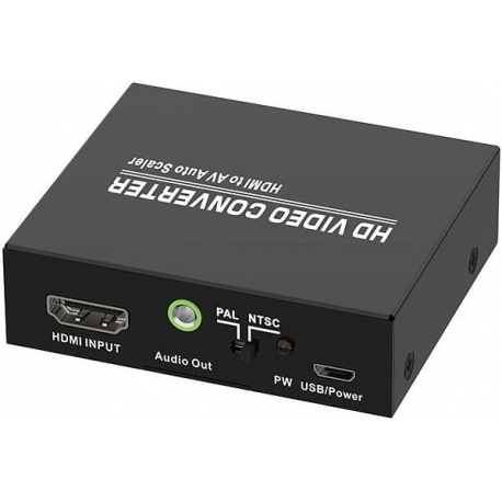 تبدیل HDMI به AV لایمستون FN-HD2AV