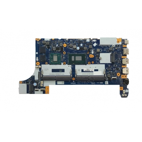 مادربرد لپ تاپ لنوو Thinkpad E480-E580 CPU-I7-8550U_NM-B421_VGA-2GB گرافیک دار