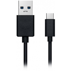 کابل Type C به USB 3.0 کی نت پلاس KP-C2010