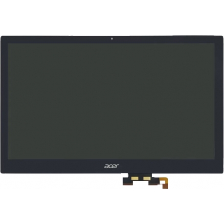 ال سی دی و تاچ لپ تاپ ایسر 15.6 Aspire V5-572 نازک 30 پین Full HD-IPS