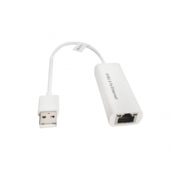 تبدیل USB به LAN فرانت Faranet FN-U2E100