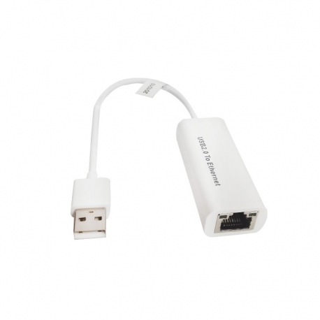 تبدیل USB به LAN فرانت Faranet FN-U2E100