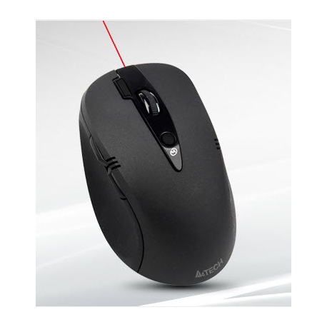 A4tech G10-660FL Wireless Mouse