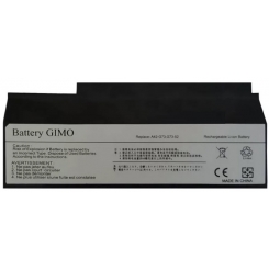 باتری لپ تاپ ایسوس Asus G53-G73-8Cell