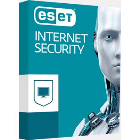 آنتی ویروس اورجینال ESET INTERNET SECURITY 2022
