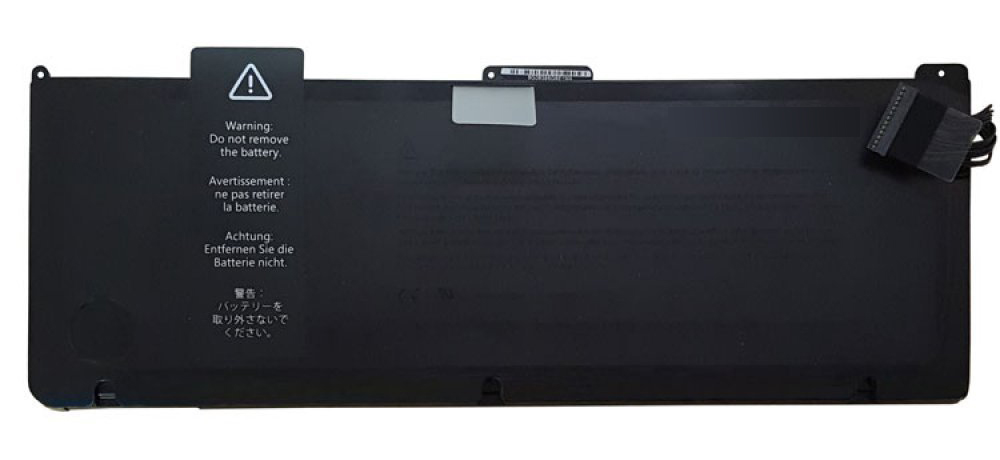 باتری لپ تاپ اپل A1309 Pro A1297-2009 اورجینال