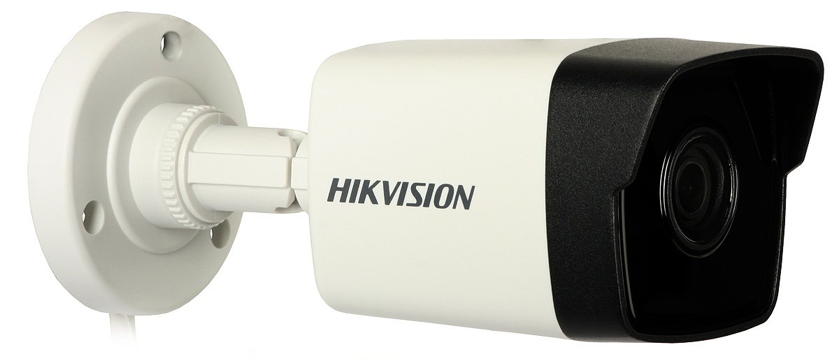 دوربین مداربسته تحت شبکه بولت هایک ویژن HIKVision DS-2CD1023G0-I