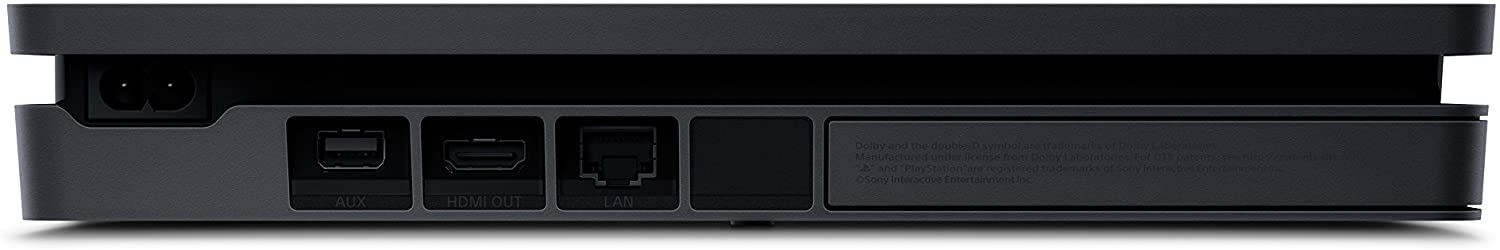 کنسول بازی سونی Sony PlayStation 4 Slim 1TB