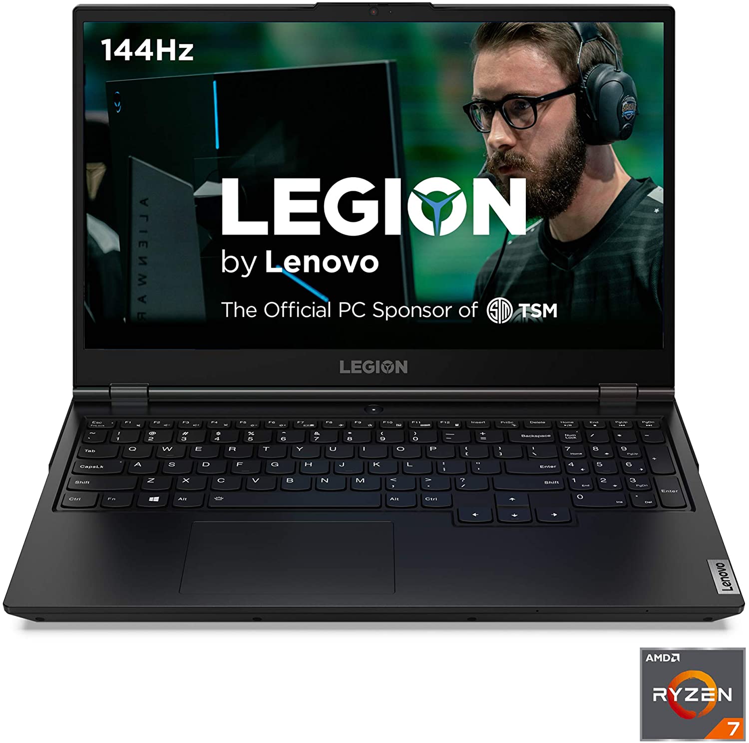 لپ تاپ لنوو Lenovo Legion 5-D