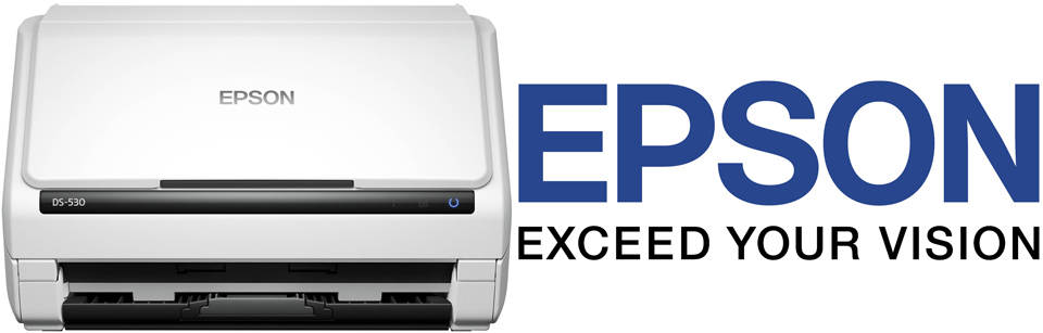اسکنر اسناد اپسون Epson DS-530