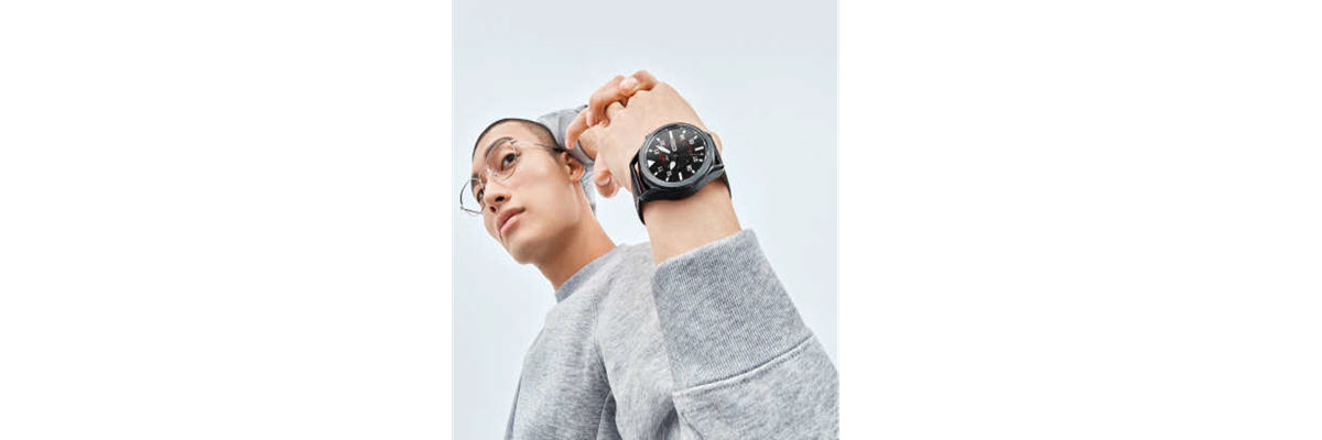ساعت هوشمند سامسونگ Samsung Galaxy Watch3 SM-R840