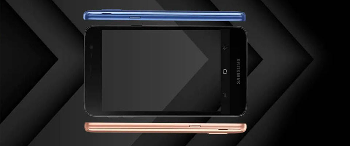 گوشی موبایل سامسونگ Galaxy J2 J260 دو سیم کارت