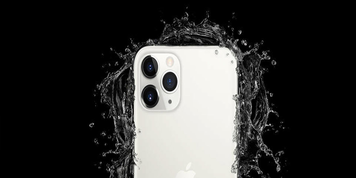 گوشی موبایل اپل iPhone 11 Pro Max