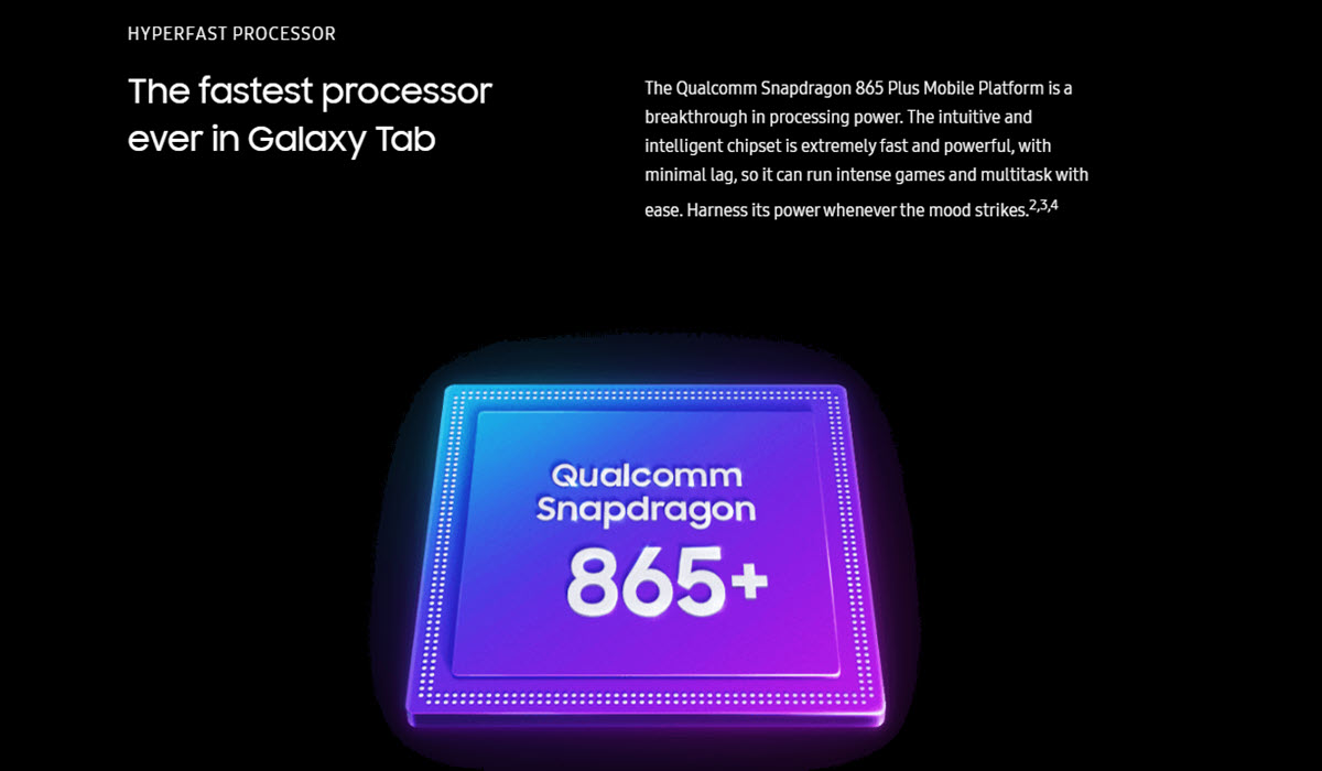 تبلت سامسونگ Samsung Galaxy Tab S7+ SM-T975 نقره ای
