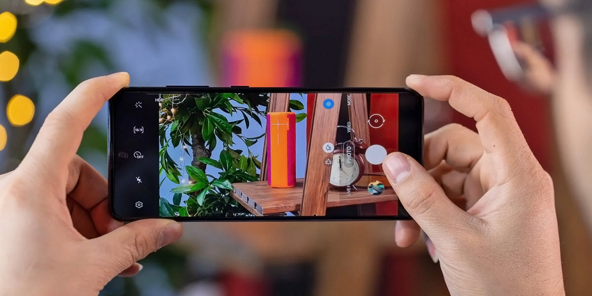 گوشی موبایل سامسونگ Galaxy A51 دو سیم کارت 128 گیگابایت نقره ای