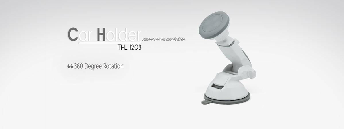 پایه نگهدارنده (هولدر) موبایل تسکو TSCO THL 1203