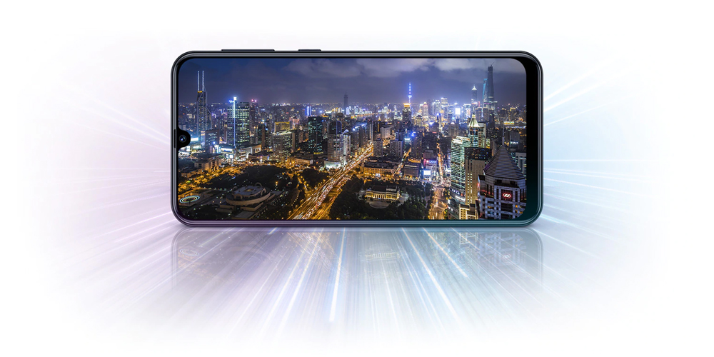 گوشی موبایل سامسونگ Galaxy M31 دو سیم کارت 128 گیگابایت مشکی