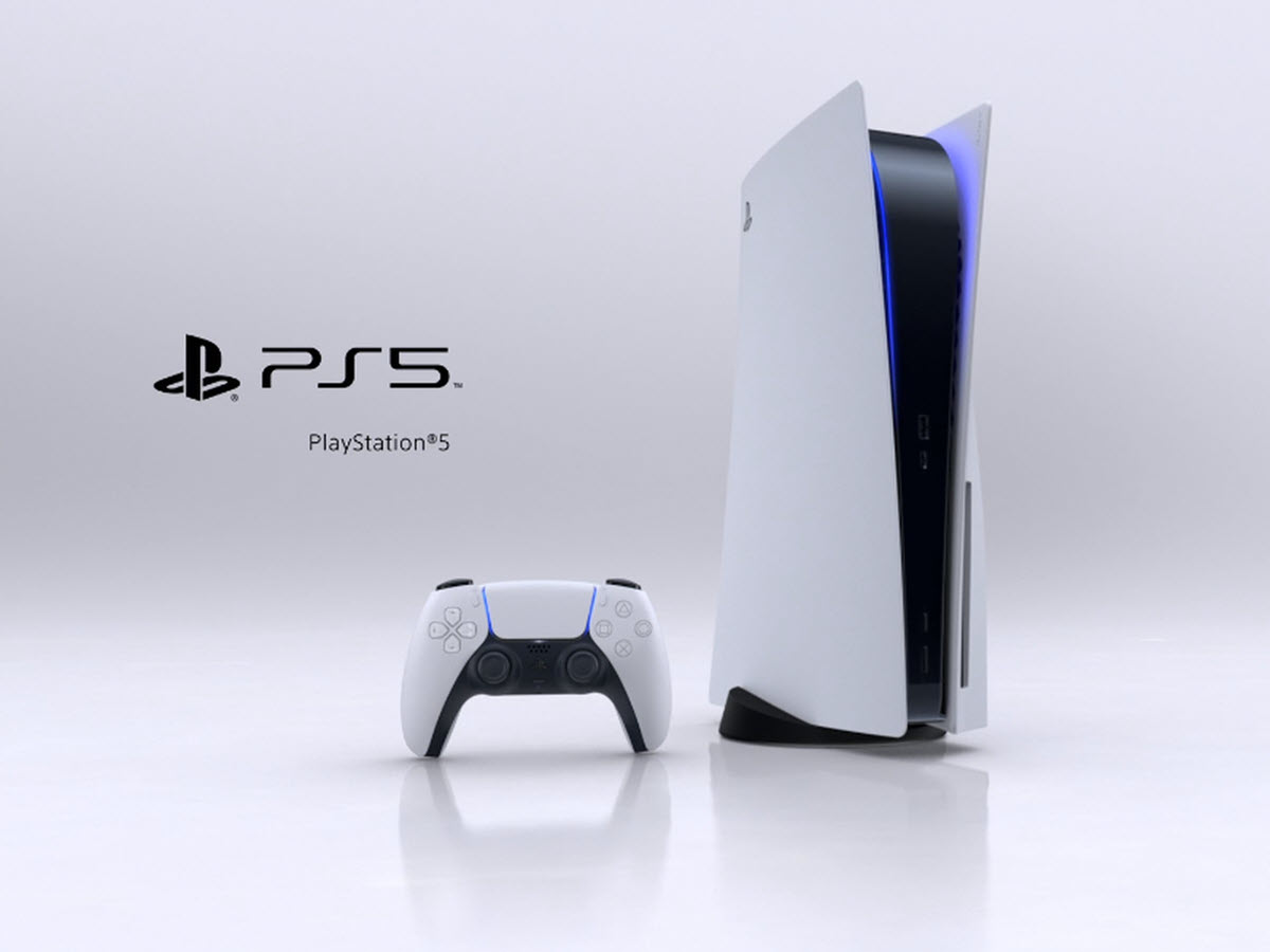 کنسول بازی سونی پلی استیشن Sony Playstation 5