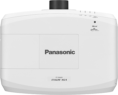 ویدئو پروژکتور پاناسونیک Panasonic PT-EX620L