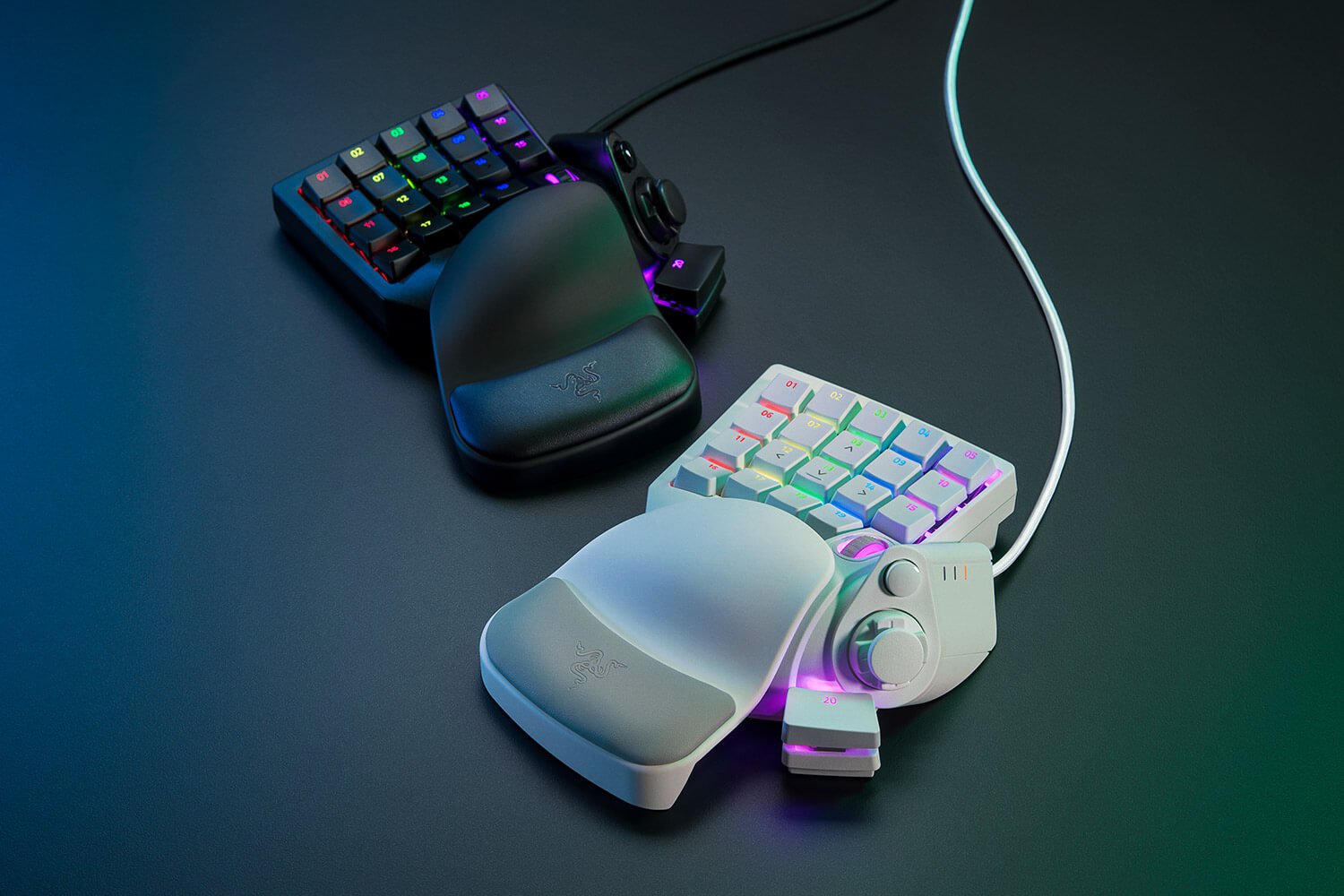 razer tartarus v3