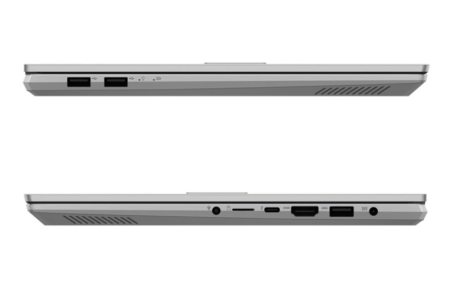 لپ تاپ ایسوس Asus VivoBook Pro 14X OLED N7400PC-A