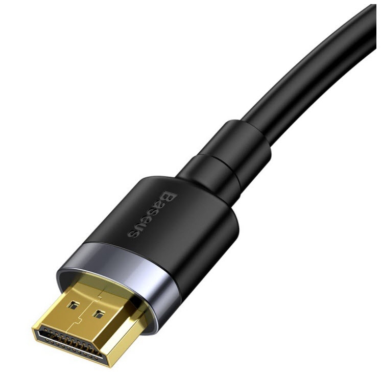 کابل HDMI باسئوس CADKLF-G01 طول 3 متر