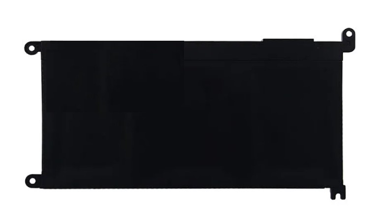 باتری لپ تاپ دل Inspiron 15-5567 WDX0R داخلی