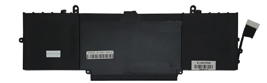 باتری لپ تاپ اچ پی EliteBook 1040 G4_BE06XL مشکی-داخلی اورجینال