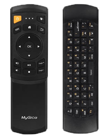ریموت کنترل مایجیکا MyGica Air mouse KR-41