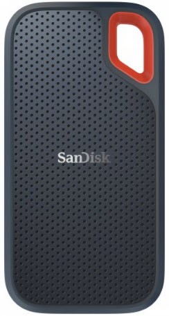 اس اس دی اکسترنال 1 ترابایت سن دیسک Sandisk Extreme E61