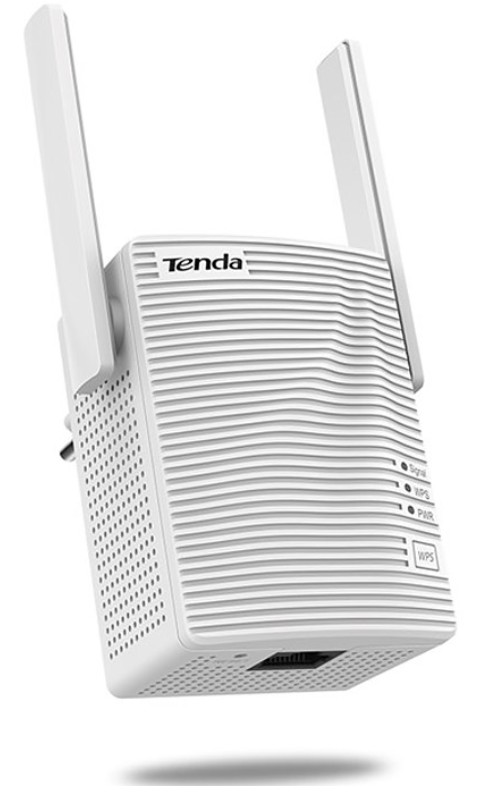 توسعه دهنده شبکه بی‌سیم 300Mbps تندا Tenda A301