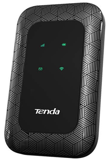 مودم 4G LTE قابل حمل تندا Tenda 4G180