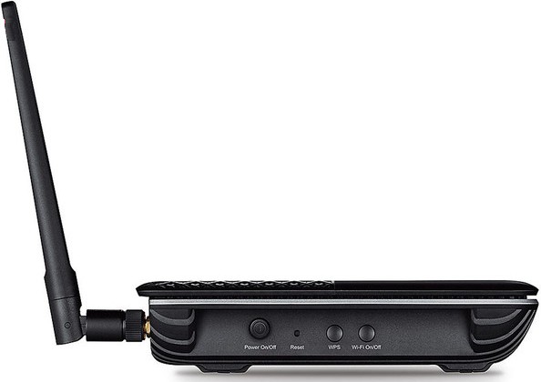 مودم روتر VDSL/ADSL بی سیم AC2100 تی پی لینک TP-LINK Archer VR600