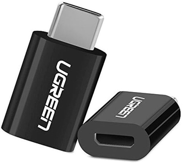 تبدیل Type C - OTG به Micro USB یوگرین Ugreen US157