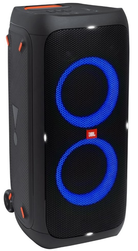 اسپیکر بلوتوث جی بی ال 310 JBL PartyBox