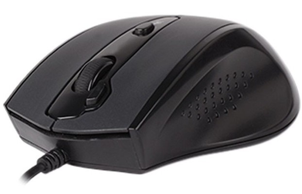 A4tech N-810FX Mouse