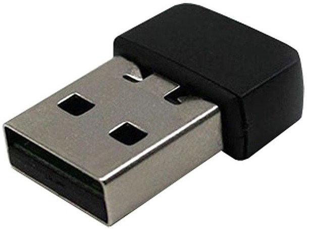 کارت شبکه USB 2.0 بی سیم کی نت K-DUWH0300