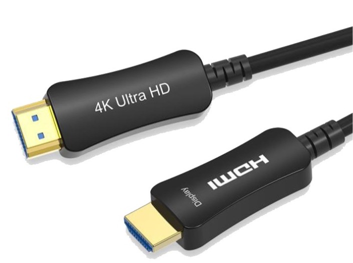 کابل 2.0 HDMI با کانکتور طلایی فرانت FN-HFC250