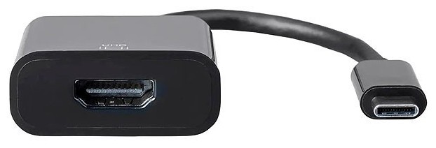 تبدیل Type C به HDMI فرانت FN-UC2H260