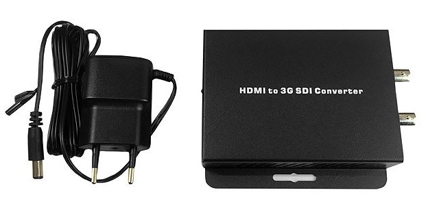 تبدیل HDMI به SDI فرانت FN-V302