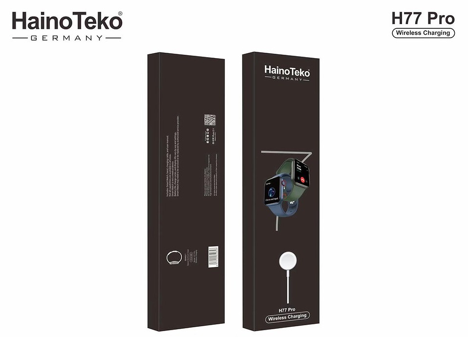 ساعت هوشمند هاینو تکو Haino Teko H77 Pro