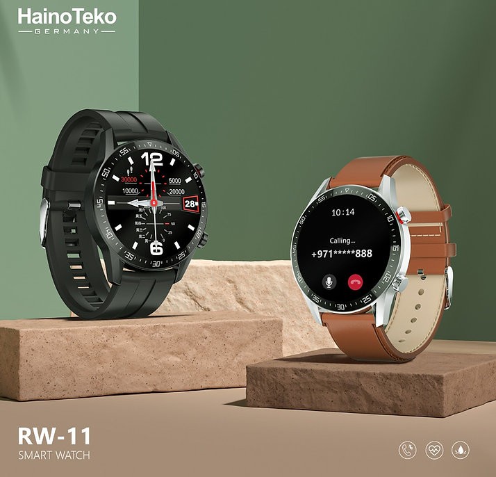 ساعت هوشمند هاینو تکو Haino Teko RW-11 Smart Watch