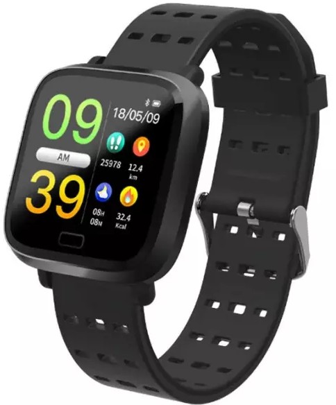 ساعت هوشمند زد تی ای ZTE Y8 Sports Bracelet Smart Watch نسخه گلوبال