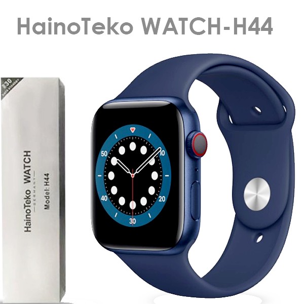 ساعت هوشمند هاینو تکو Haino Teko H44 Smart Watch