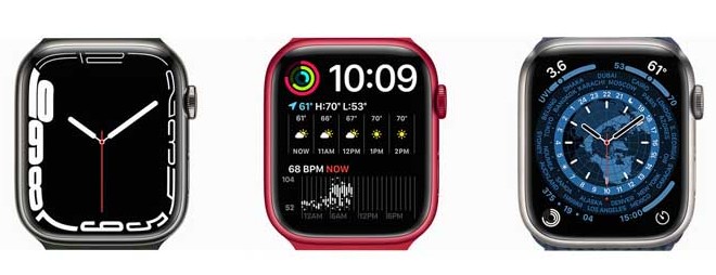 ساعت هوشمند هاینو تکو Haino Teko H44 Pro Max Series 7 Smart Watch