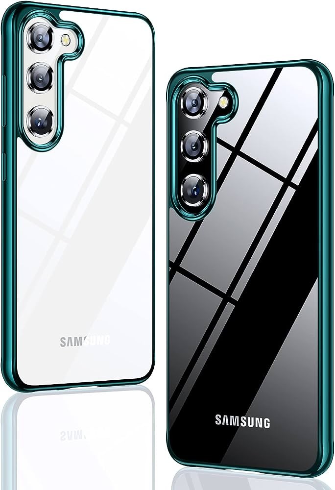 قاب محافظ آی پکی سامسونگ Samsung Galaxy S23 iPaky ZS Series