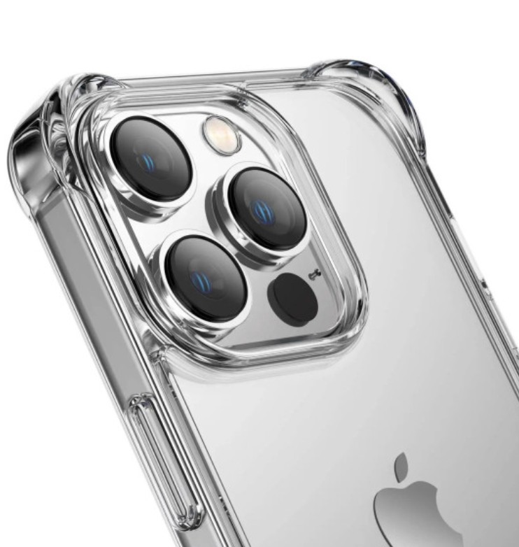 قاب محافظ گرین لاین آیفون Apple iPhone 14 Pro Green Lion Rocky 360 Anti-Shock Case