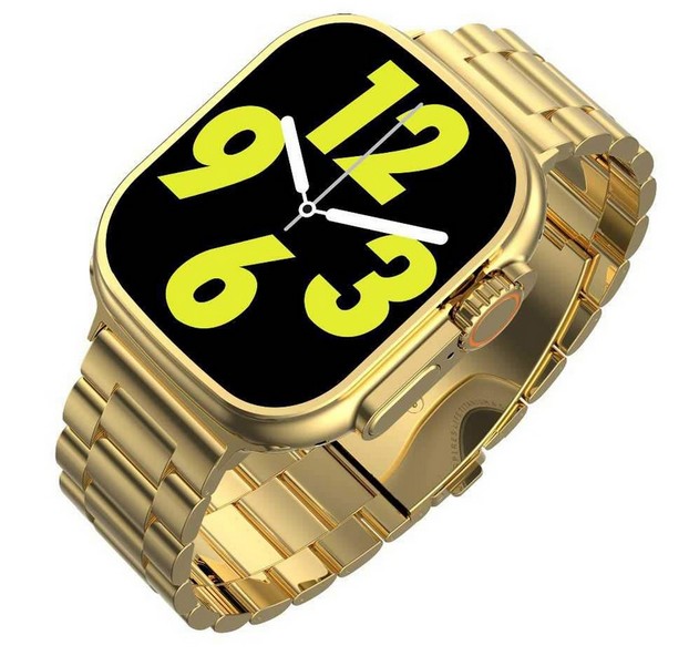 ساعت هوشمند گرین لاین Green Lion Golden Edition