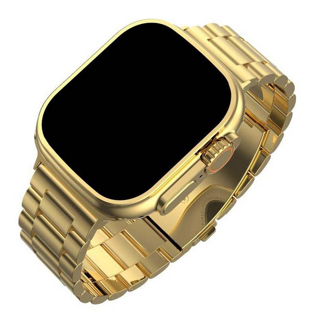 ساعت هوشمند گرین لاین Green Lion Golden Edition