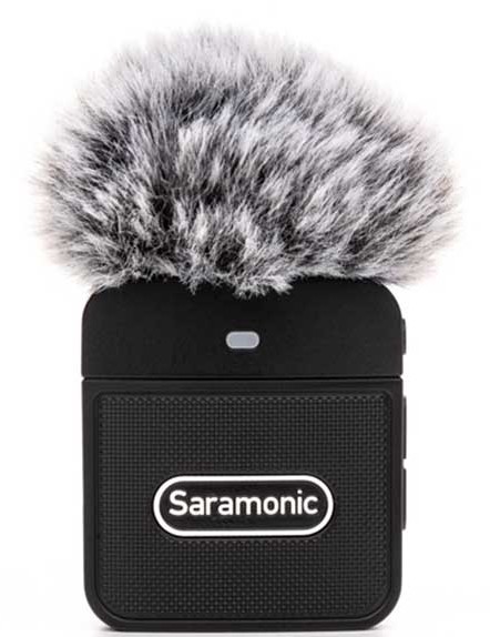 میکروفون بی‌سیم سارامونیک Saramonic Blink100 B4